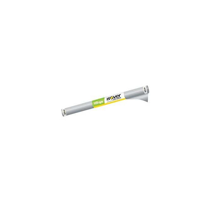Ветро- и гидроизоляция Isover HB Light 1.5х0.3х50 в Дубровке