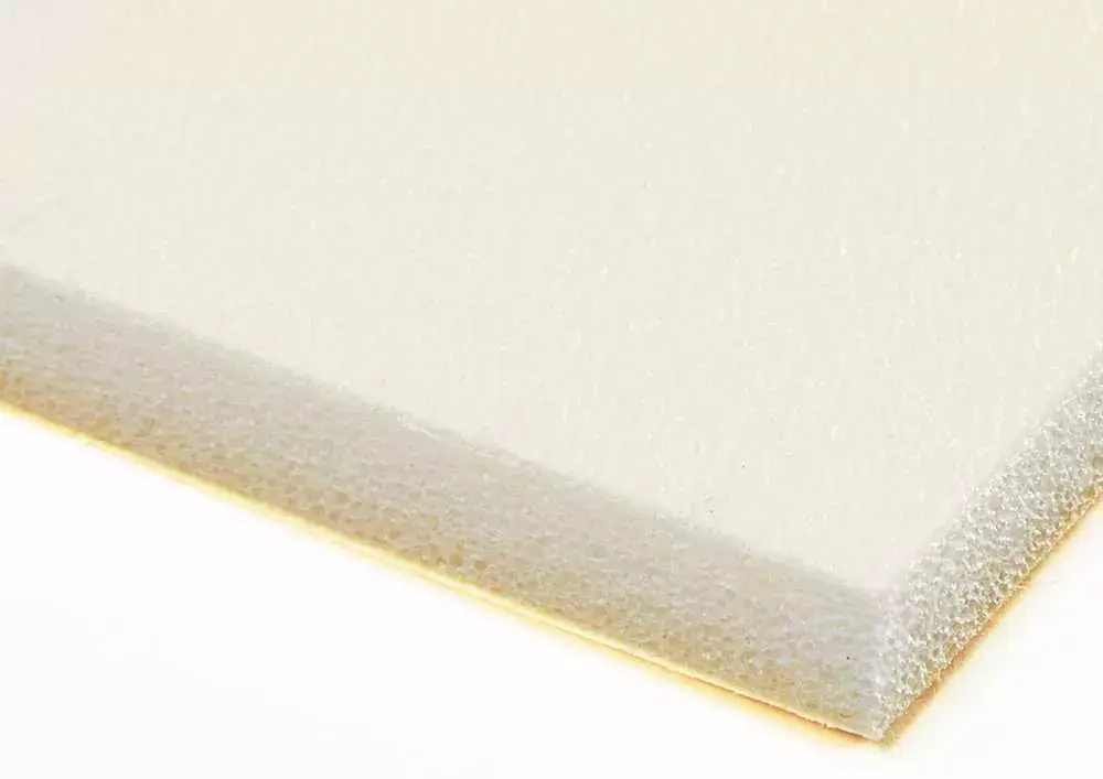 Утеплитель вспененный полиэтилен 